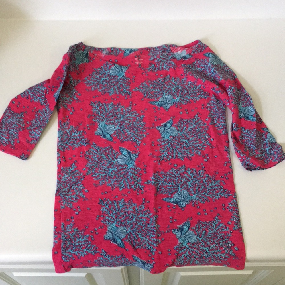 Lilly t shirt